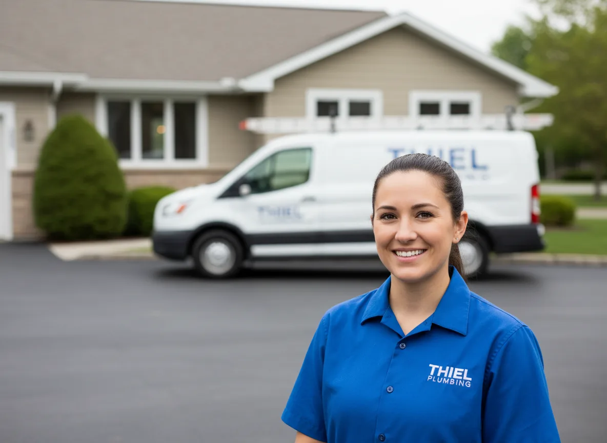 Plumber Crandon, WI FAQs